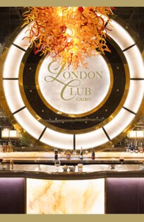 London Club Cairo